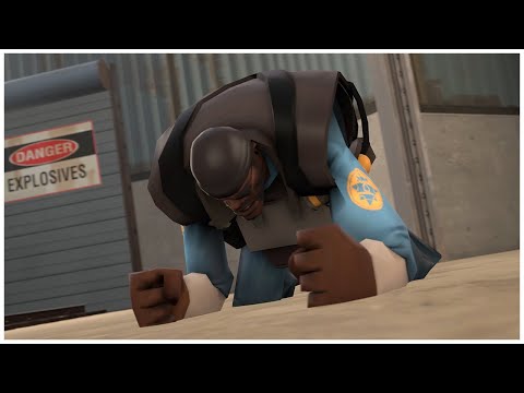 IT SHOULD'VE BEEN ME, NOT HIM (SFM) Animated