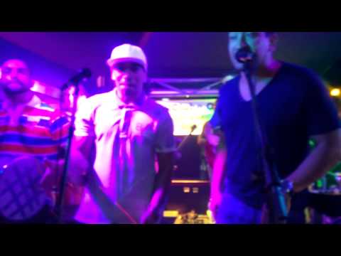 Samba VIP Baião de 2