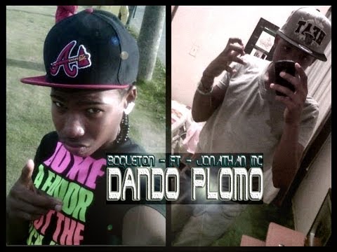 Boqueton Ft - El Prófugo Musical - DANDO PLOMO