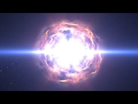 The Universe - Life and Death of a Star Documentary HD 1080p