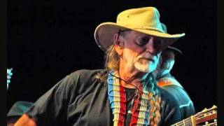 Willie Nelson You Were It Video