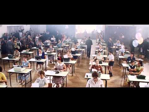 POPULAIRE - Official Trailer (In Theaters 2013.05.16)