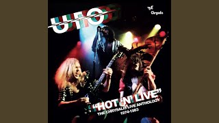 Makin' Moves (Live at the Marquee Club, London, 16 November 1980)