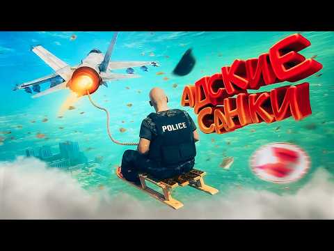 Очень много смеха 🤣 (GTARP)