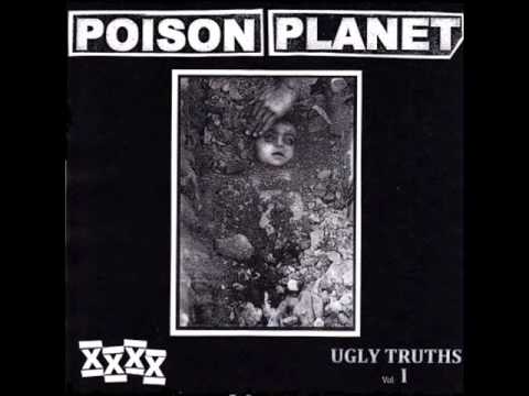 Poison Planet - Malt Liquor BS (Get It Away)