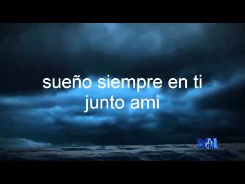 Ghost ♬ La Sombra Del Amor - Grupo Indio - Español | Letra