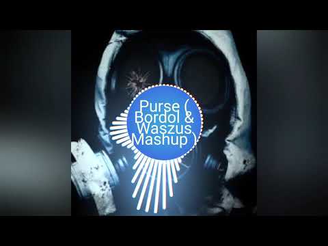 Pablo & Dj Przemooo & Daveborn - Purse ( Bordol & Waszus Mashup )