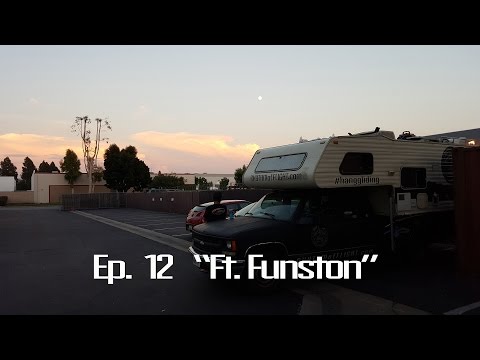 Rhythm of Flight ep 12 "Ft Funston"