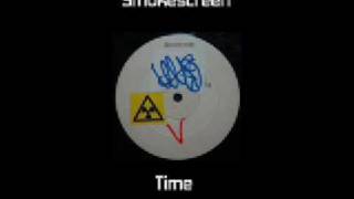 Smokescreen - Time (Vocal Mix)