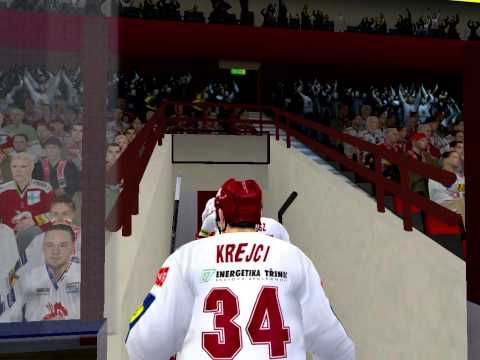 Nádherný gol Petra Hořavy