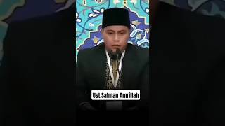 Download lagu Ust.Salman Amrillah | Satu Nafas Surat Al-Kautsar | Qori Internasional mp3