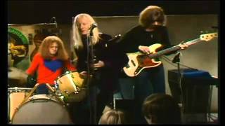 Johnny Winter--Be Carefull With A Fool (live in1970).mp4