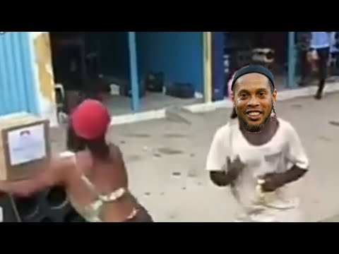 MEME: HIT CONTAGIANTE/EVOLUIU - FELIPE ORIGINAL E KEVIN O CHRIS | SHAULIN