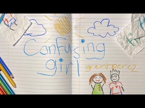 Video thumbnail for Confusing Girl