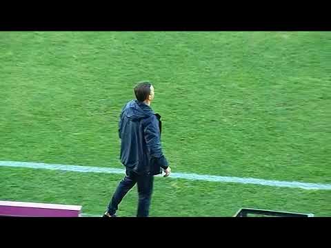 26/11/2017 Resumen MERIDA -  UCAM MURCIA CF