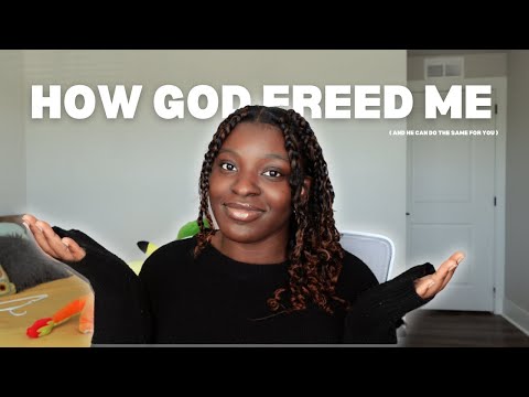 escaping fantasy || how God freed me from idolizing relationships and daydreaming 🎙️🌼