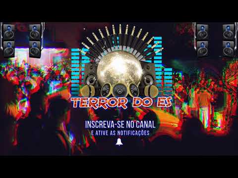 MT - DO NADA ELA BROTA [ DJ JEAN DU PCB ] TERROR DO ES ©