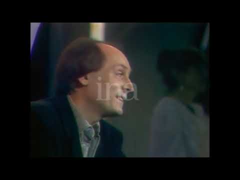 Frédéric BOTTON -  Comme j'aimais la vie (1982, avec Michèle Morgan)