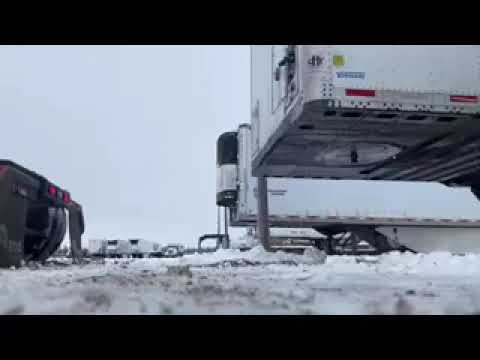 Truck Claw @ Hanson Sales