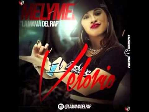 Melymel - El Velorio (Respuesta Para Milka) - Tiradera Music