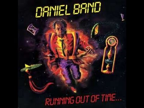 Christian Rock band - Daniel Band - Walk on Water - current events bible prophecy last days
