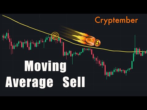 Moving Average Sell