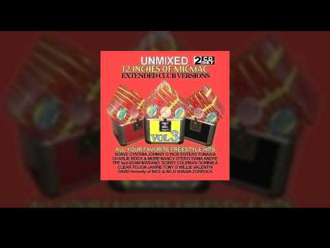 Charlie Rock - Listen to Your Heart