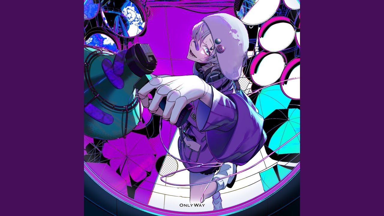 thumbnail of video 9lana/Only-Way