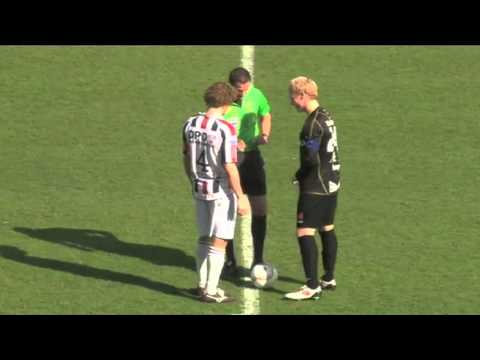 Swinkels naar Lierse: interview (HD)