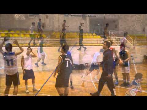 EASO 98 IBAIONDO (Easo A) - Preparación Segunda Fase - Feb. 2014