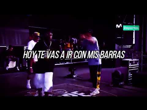 EL 8X8 CON MÁS POTENCIA // GHETTO VS BLACKCODE // SUPREMACÍA MC 2021