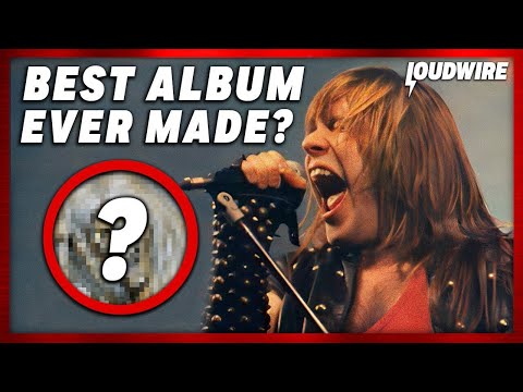 The Best Metal Album Of All Time?