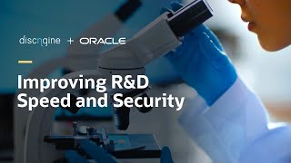 Download lagu Discngine Speeds Development and Improves Security with OCI mp3