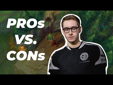 The BRUTALLY HONEST truth of being a pro gamer.