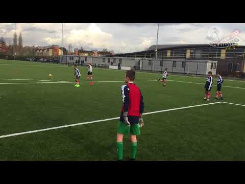 Team in de Spotlight: Sparta Rotterdam O.13 Deel 2