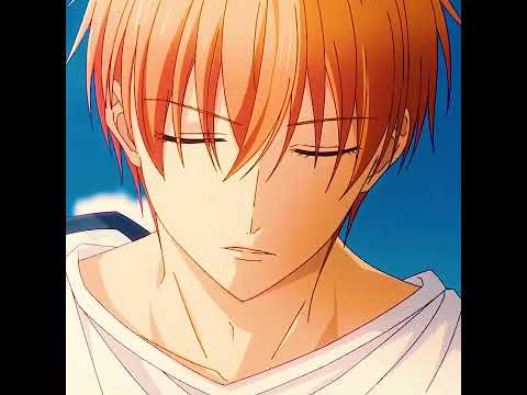 Fruits Basket: Prelude (Stephen Sanchez - Until I Found You)