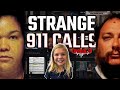 STRANGE 911 CALLS EP 19 Justice For Rebekah Baptiste