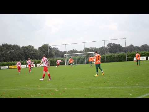 DSV A1 - Rood Wit'62 A1