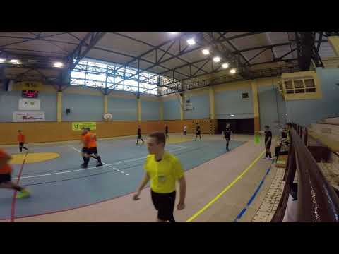 FC Jõgeva Wolves - SK Augur Skanton 6:10 (2:3)