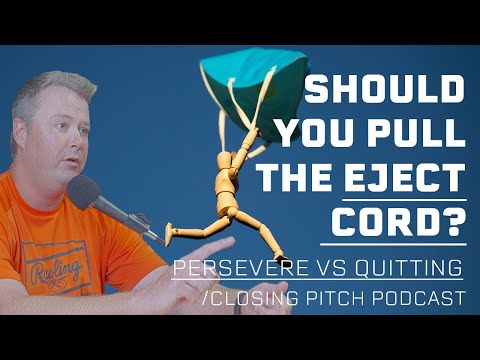 How To Know When It's Time to Move On