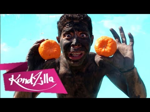 MC Kevin e MC Davi - Pra Inveja é Tchau PARÓDIA