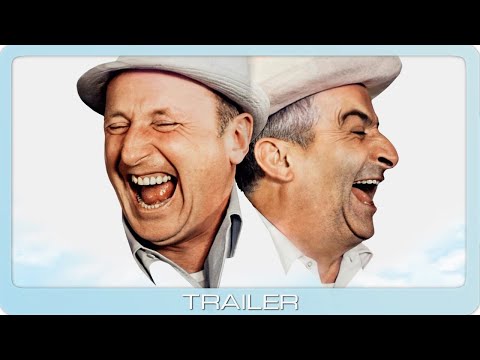 Trailer-Vorschau: Scharfe Sachen für Monsieur