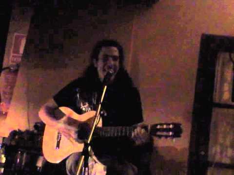 miki ramirez (mr kilombo)  -  tal como vino