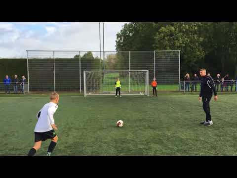 R.K.s.v. R.C.D. JO11-1 -- v.v. Rijsoord JO11-1 (21-10-2017 eindstand 4-2)