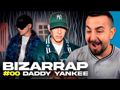 PAPI GAVI REACCIONA A "DADDY YANKEE || BZRP Music Sessions #0/66"