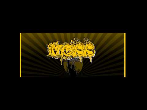 M.A. Moss - Can't Be