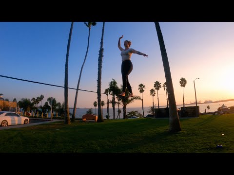 Slacklife Long Beach: Home Rock