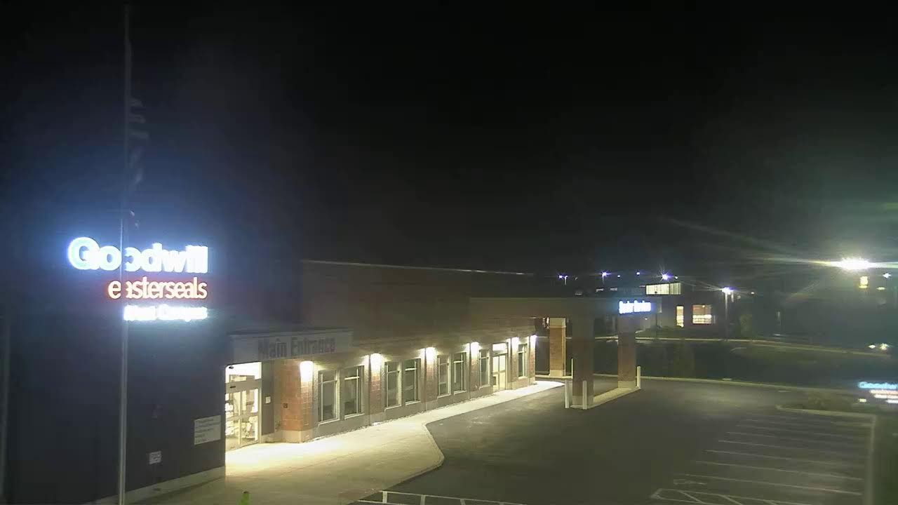 Live webcam view of Trotwood Neighborhood Overlook