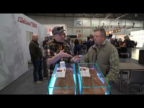 Hornady: new CX and ECX non-lead rifle bullets for hunting, plus reloading tools and accessories