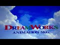 DreamWorks Animation SKG 2004 Closing